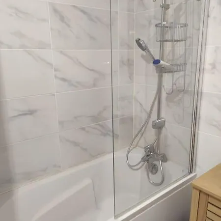 شقة T2 Avec Vue Sur L'etang سُت