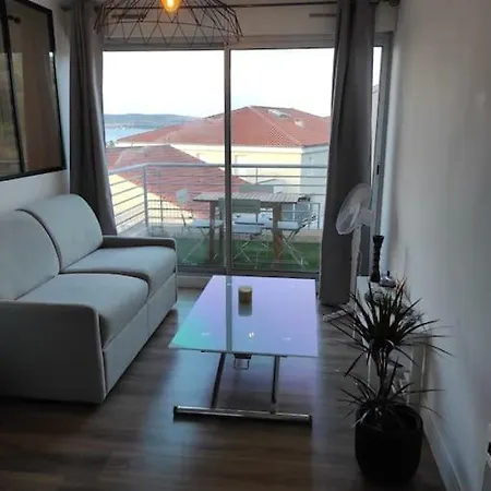 T2 Avec Vue Sur L'etang شقة *